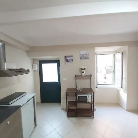 Lägenhet Casa Doria