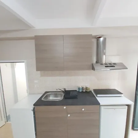 Daire Casa Doria