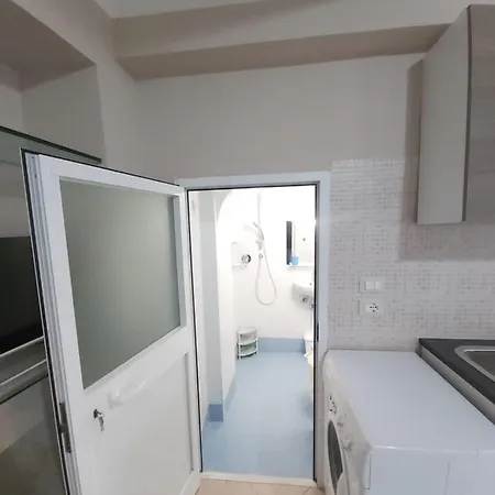 Daire Casa Doria Alassio