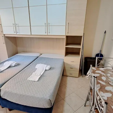 Daire Casa Doria Alassio