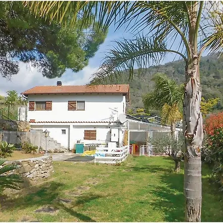 Casa Doria * Dolceacqua